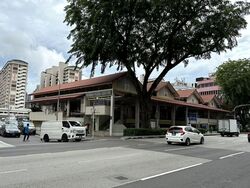Jalan Besar (D8), Shop House #593990591